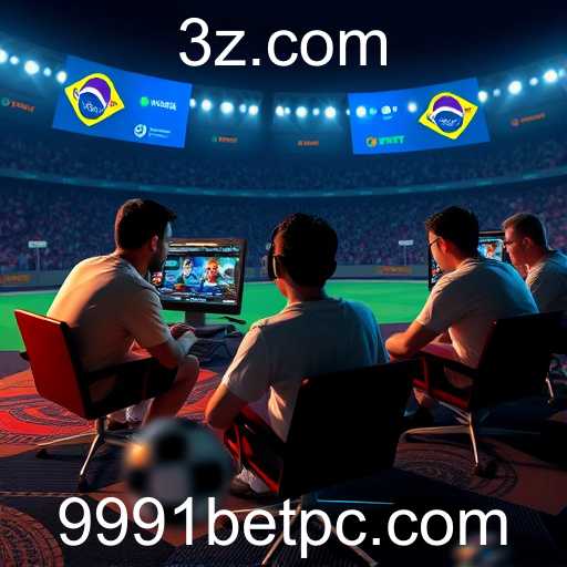 Inovação e Segurança no Mundo dos Jogos Online