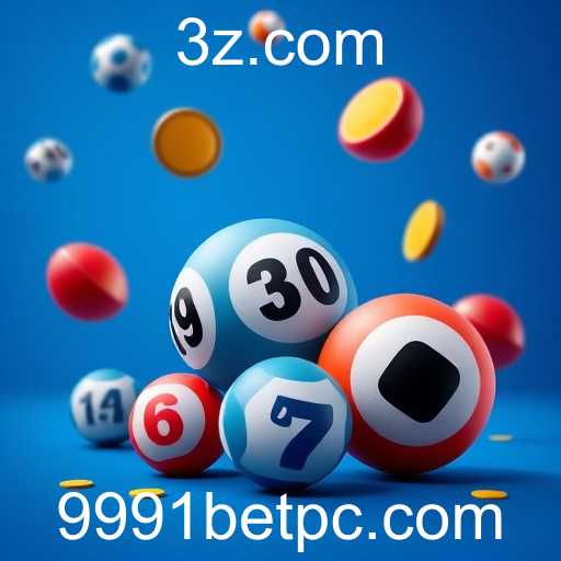 Explorando a Categoria de Jogos de Loteria no 9991bet