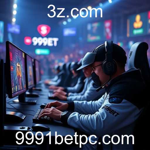 A Presença Crescente de Sites de Jogos Online