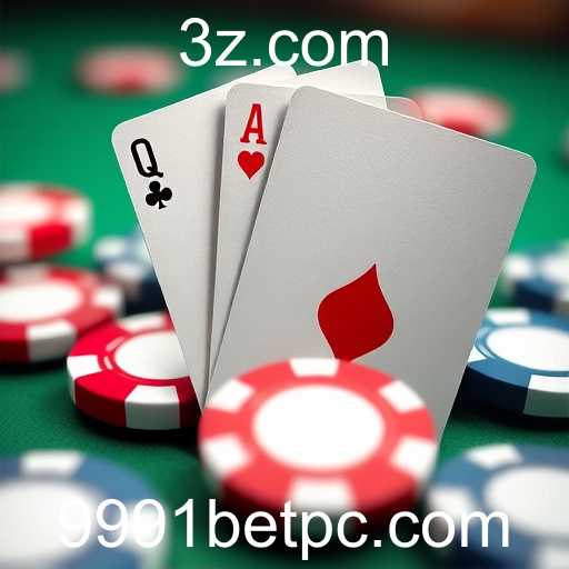 A Popularidade Crescente do Poker Online na Plataforma 9991bet