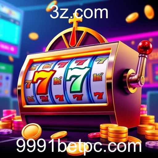 Explorando a Popularidade dos Jogos de Slot no 9991bet