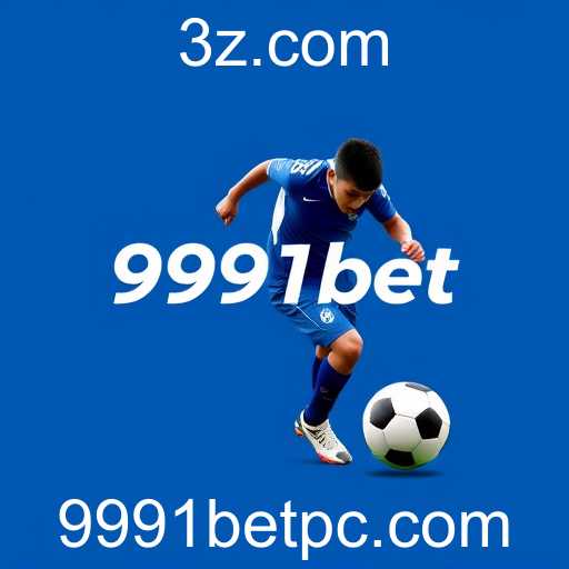 Apostas Esportivas no 9991bet: Emoção e Estratégia em Jogo